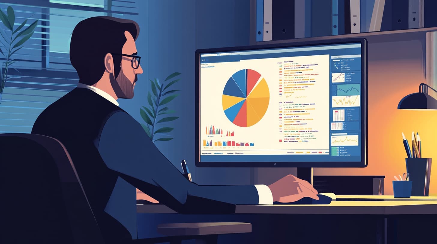 Investissement en Actions