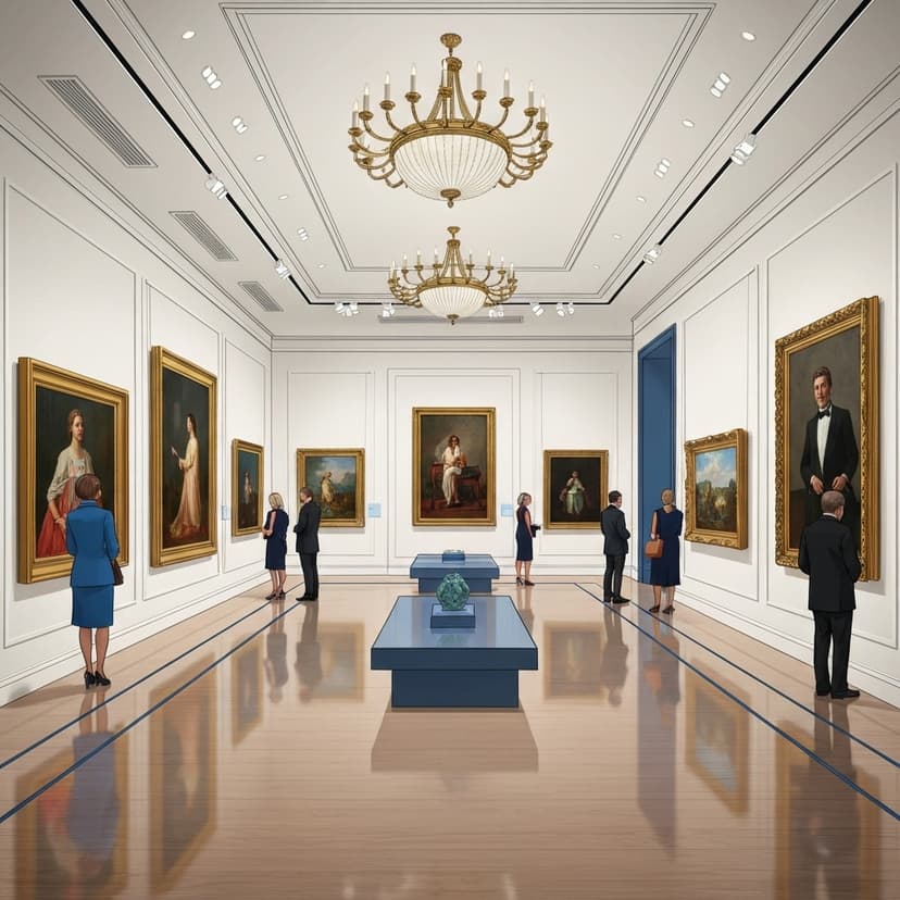 Fonds d'Investissement en Art