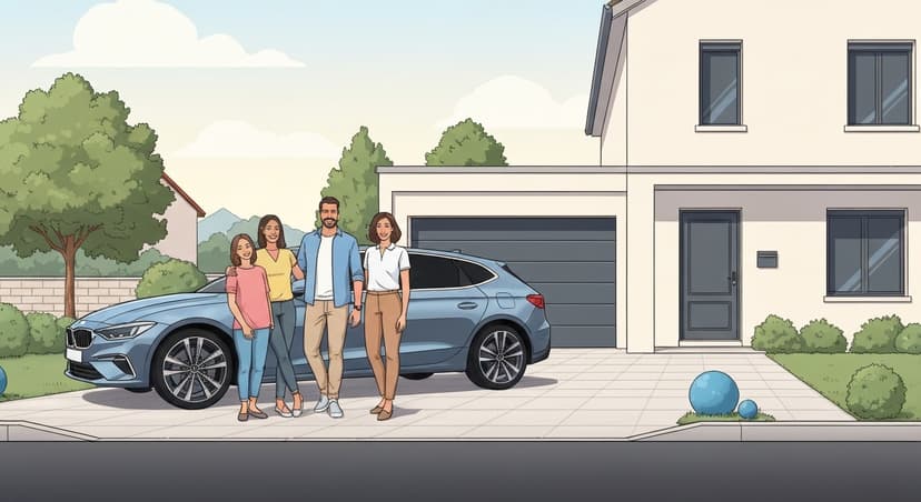 Assurance Automobile