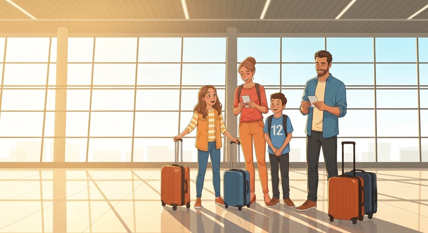 Assurance Annulation Voyage Simple