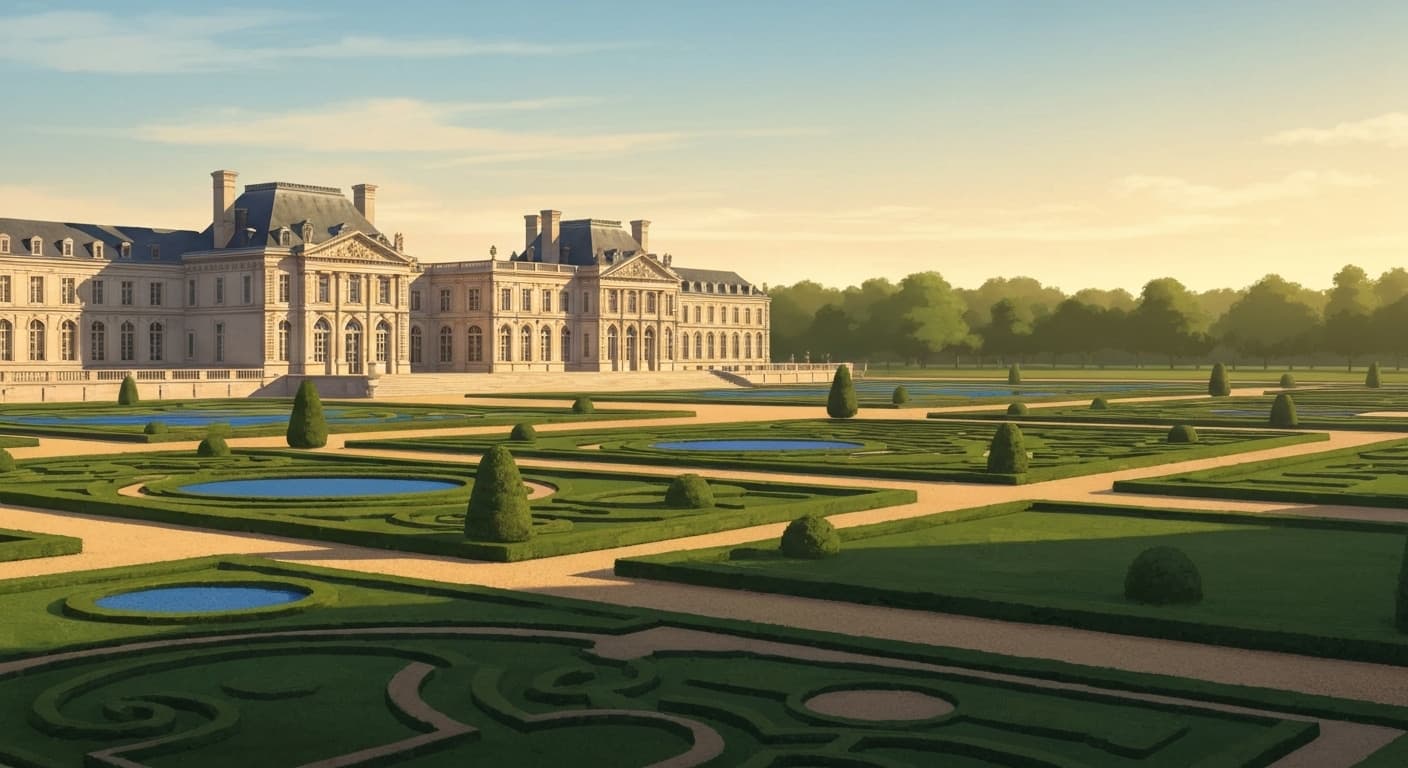 Assurance Château et Propriété de Prestige