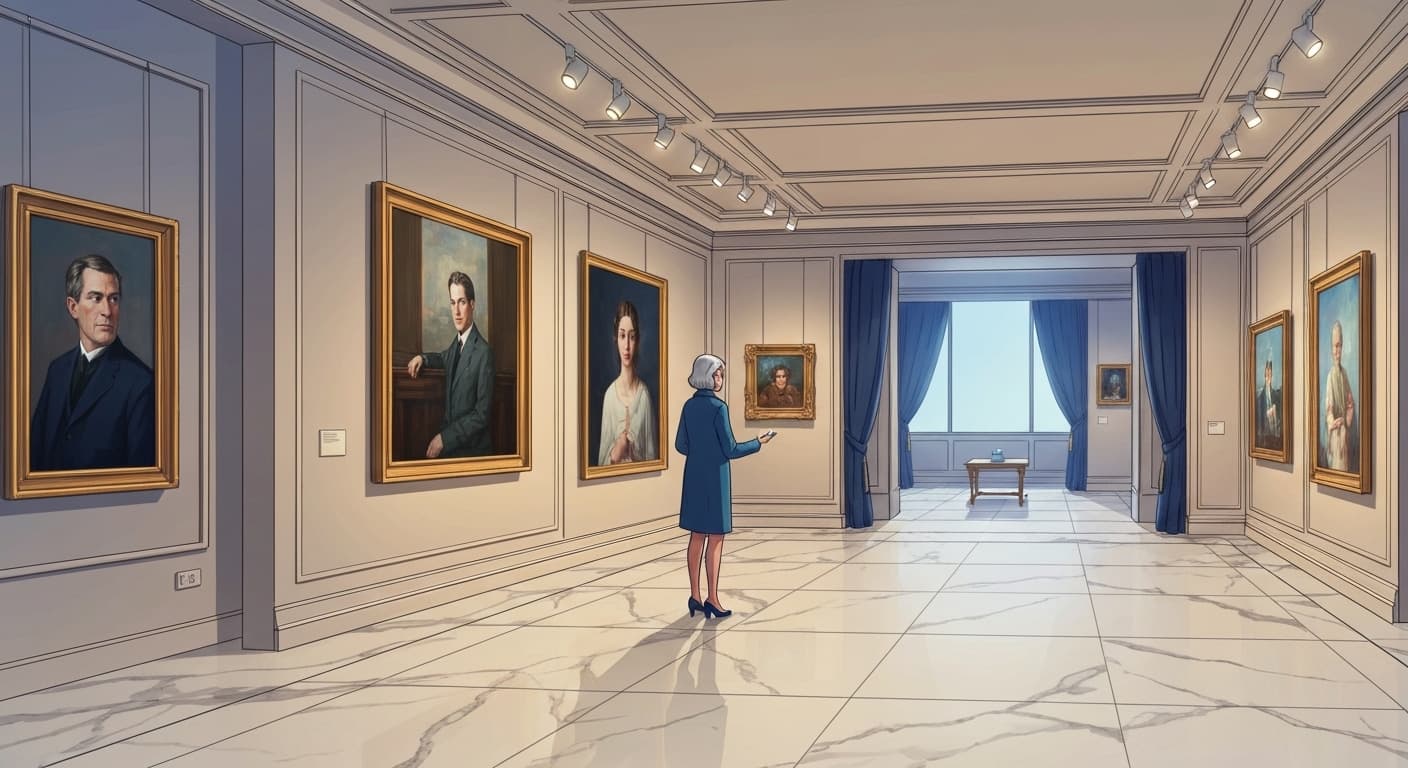 Assurance Art & Collection Prestige
