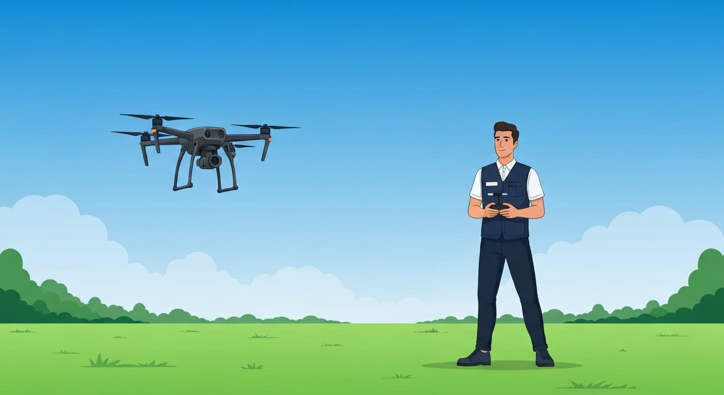 Assurance Drone