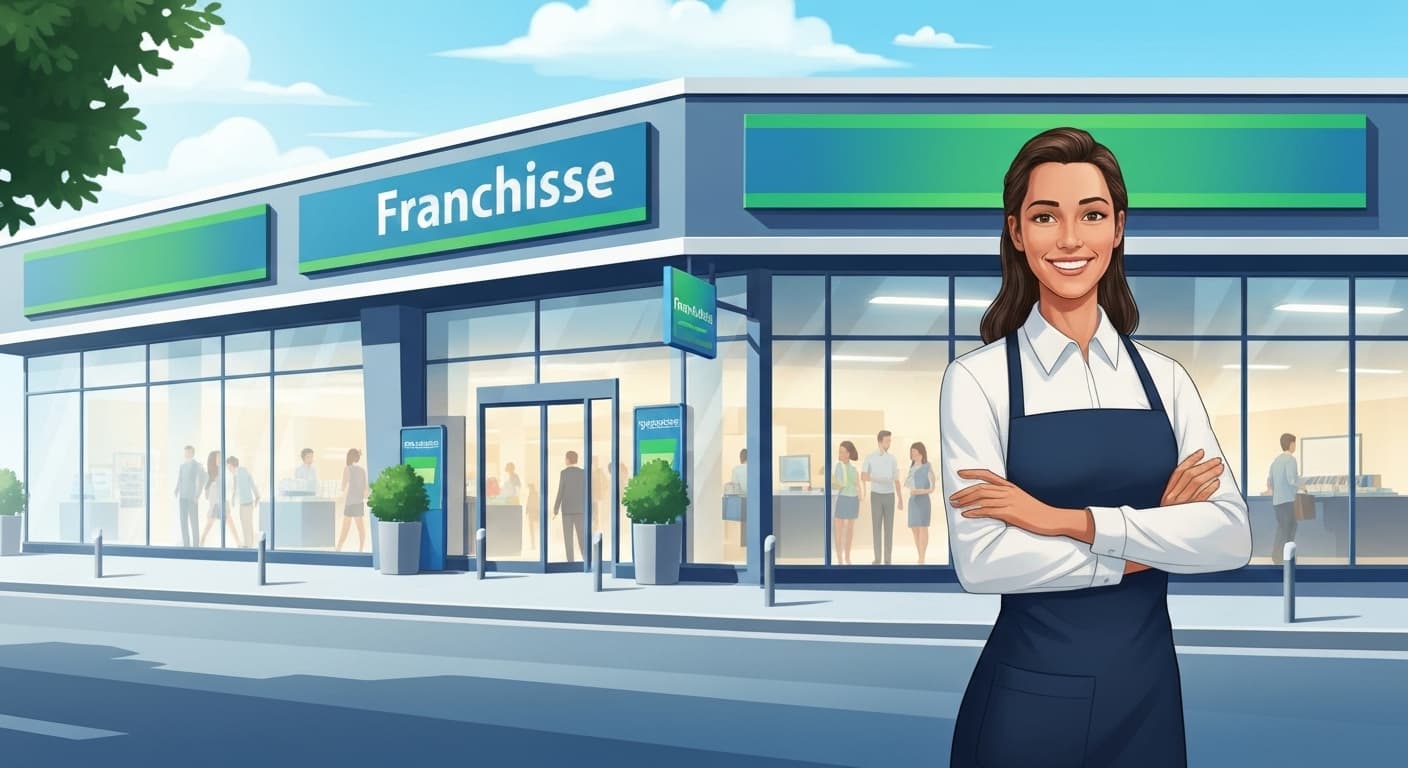 Assurance Franchise