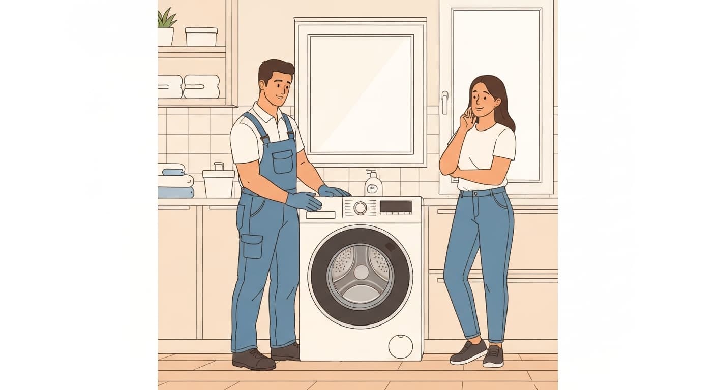 Comparatif des offres de garantie prolongée automobile et électroménager