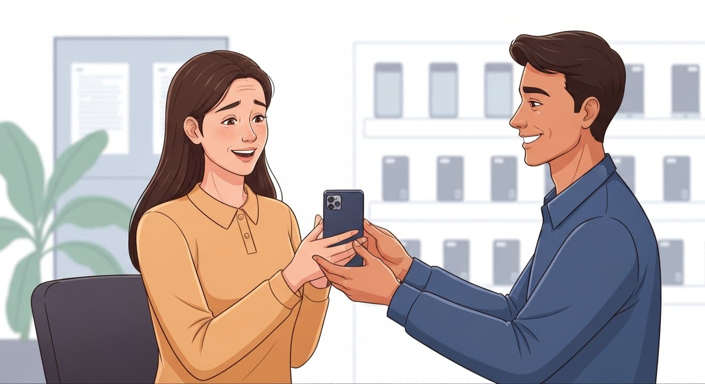 Tableau comparatif garantie légale et garantie prolongée en France