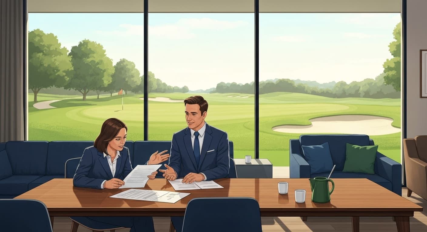 Assurance Golf & Country Clubs