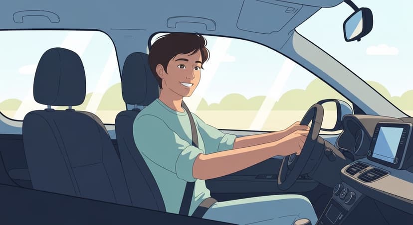 France Épargne - Assurance Jeune Conducteur