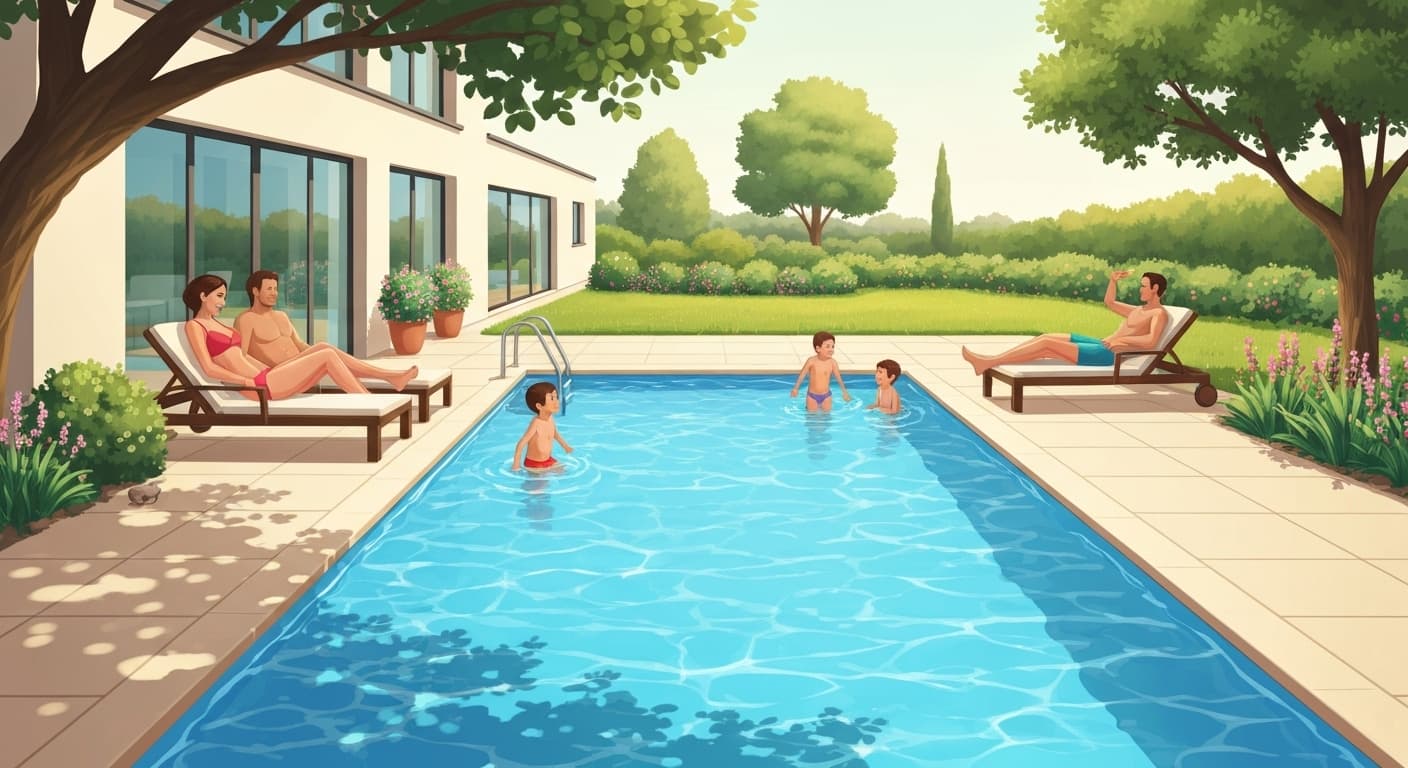 Assurance Piscine