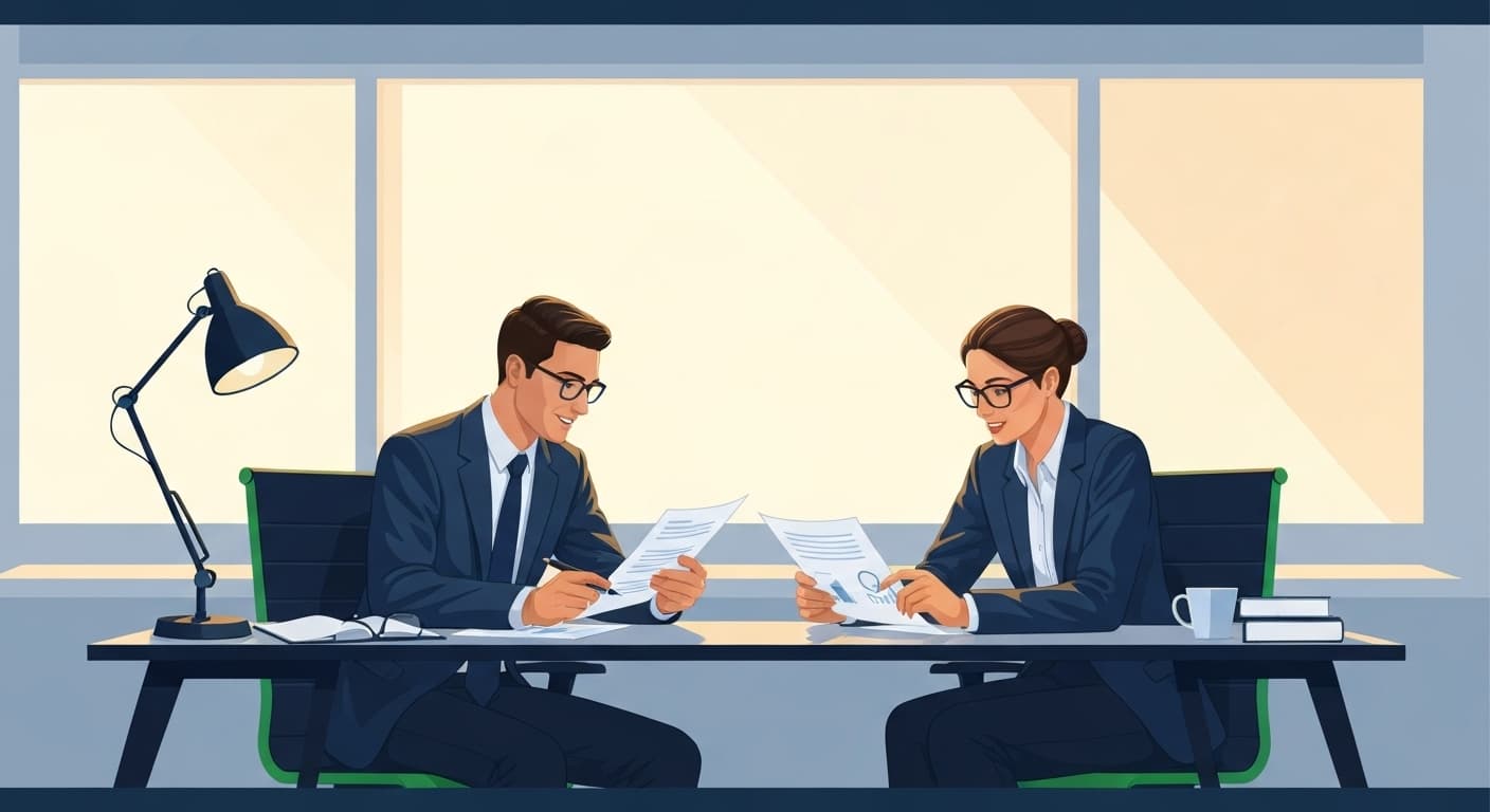 Assurance Prêt Professionnel