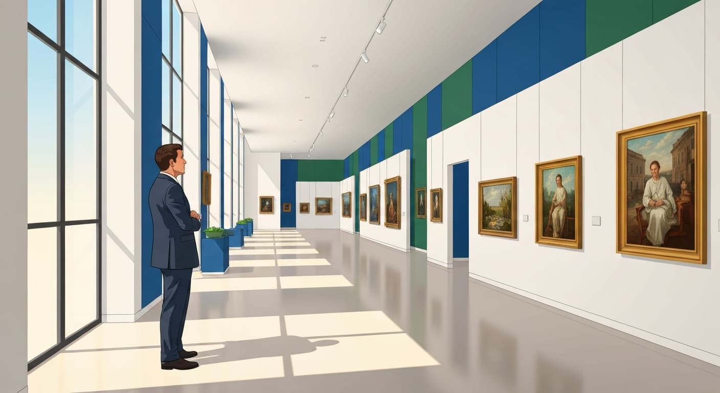 Investissement dans l'Art