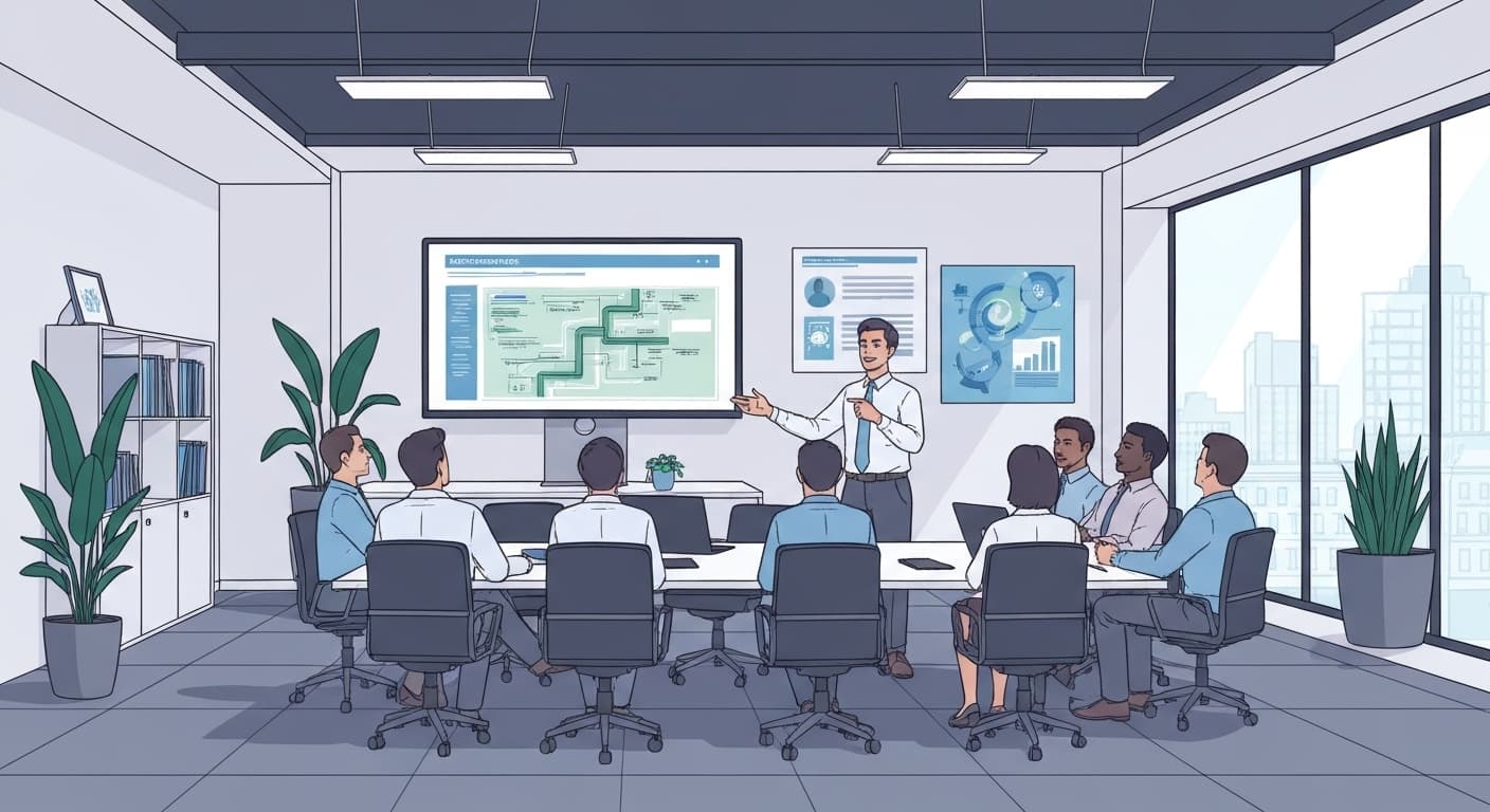 Stratégie de communication de crise et protection de la réputation d'entreprise