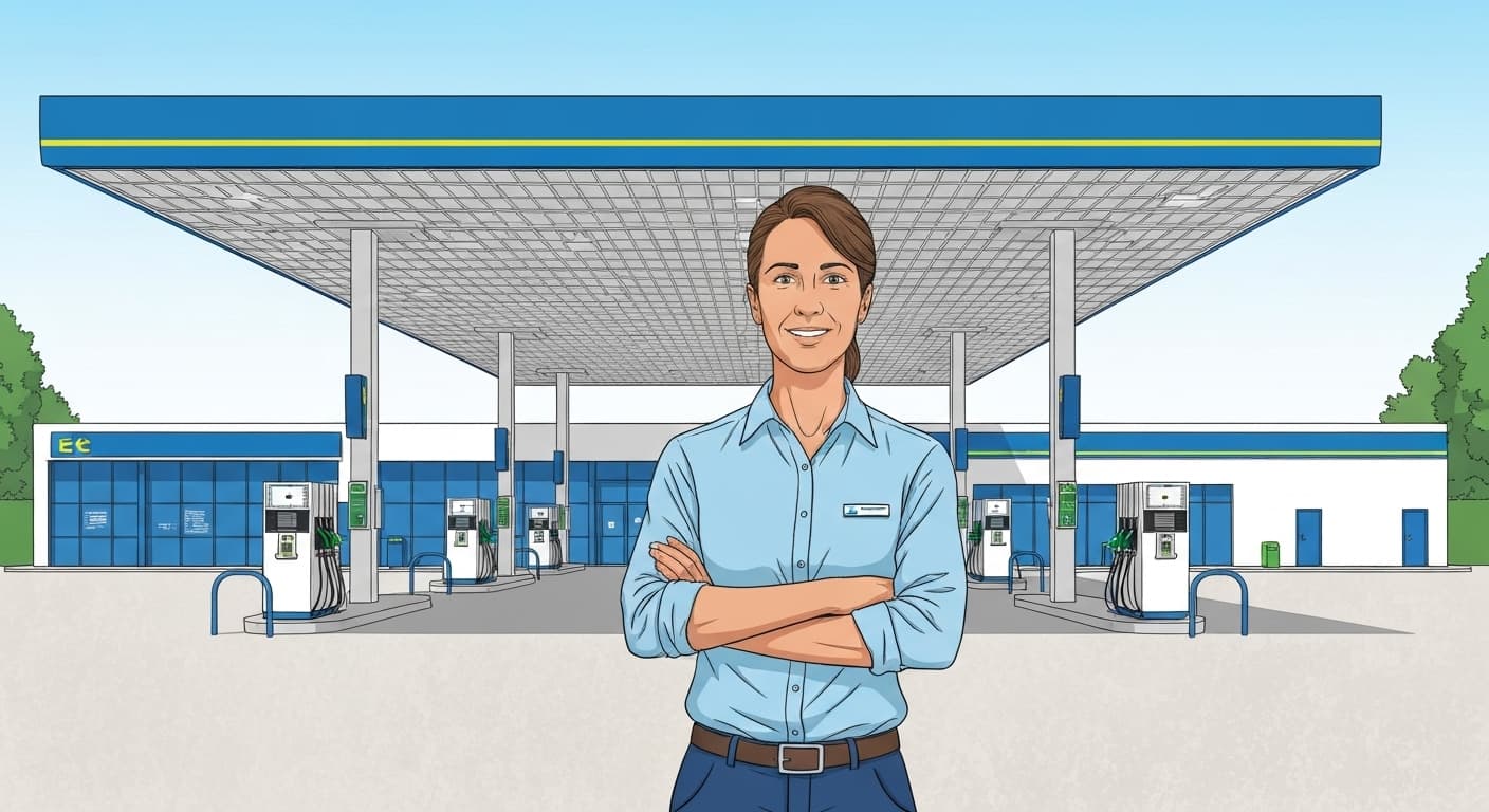 Assurance Stations-Service