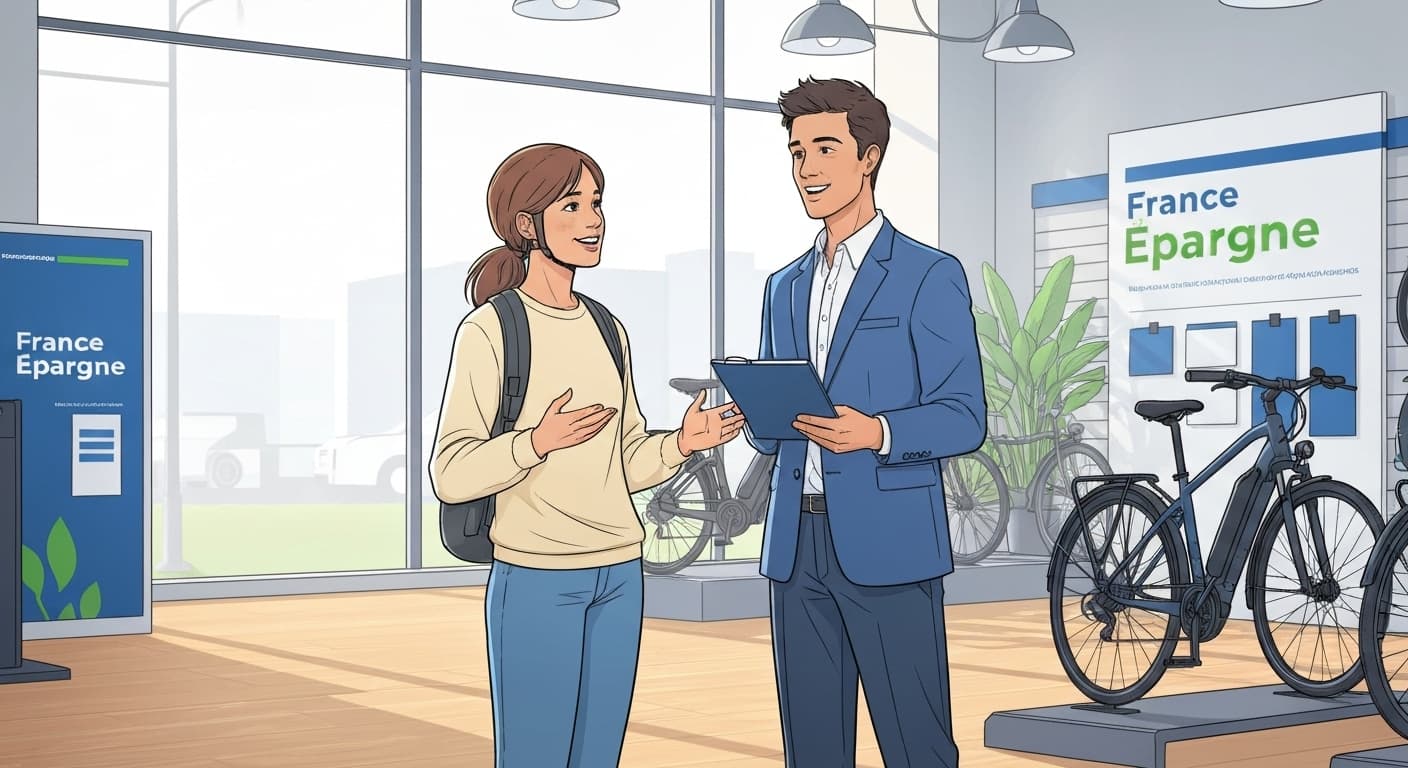 Assurance Vélo et Trottinette Électrique