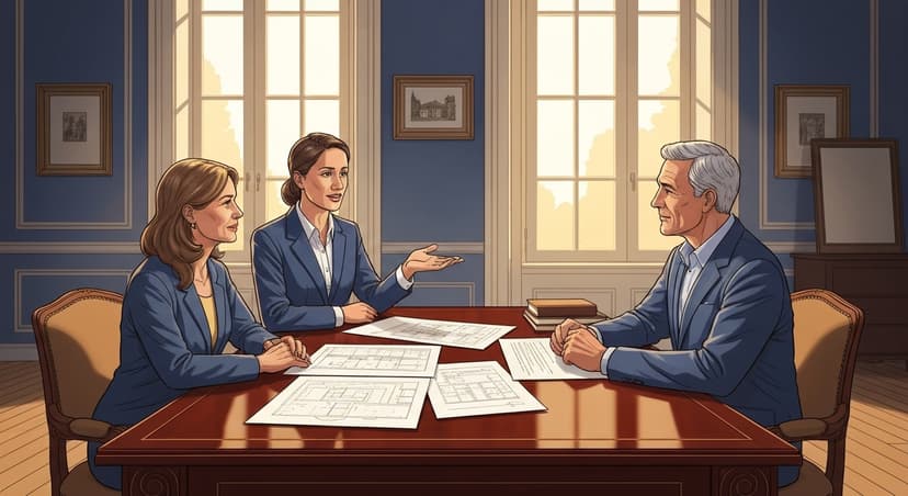 Investissement Châteaux & Monuments Historiques