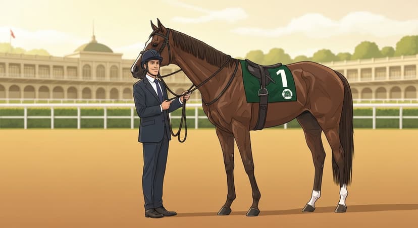 Investissement Chevaux de Course