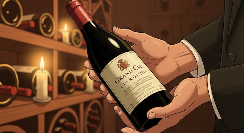 Assurance Cave à Vin Millésimes