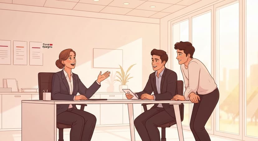 Assurance Vie France Épargne