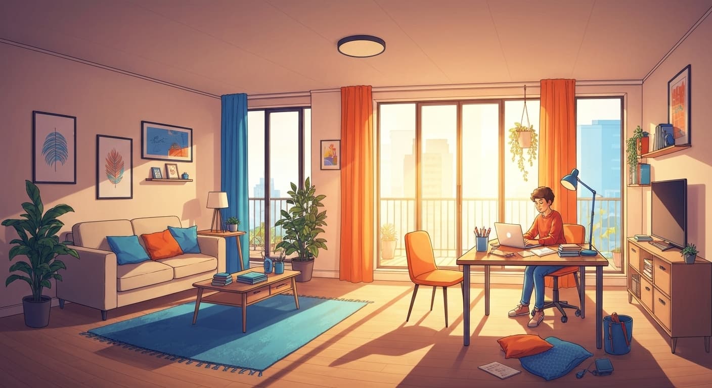 Assurance Étudiant