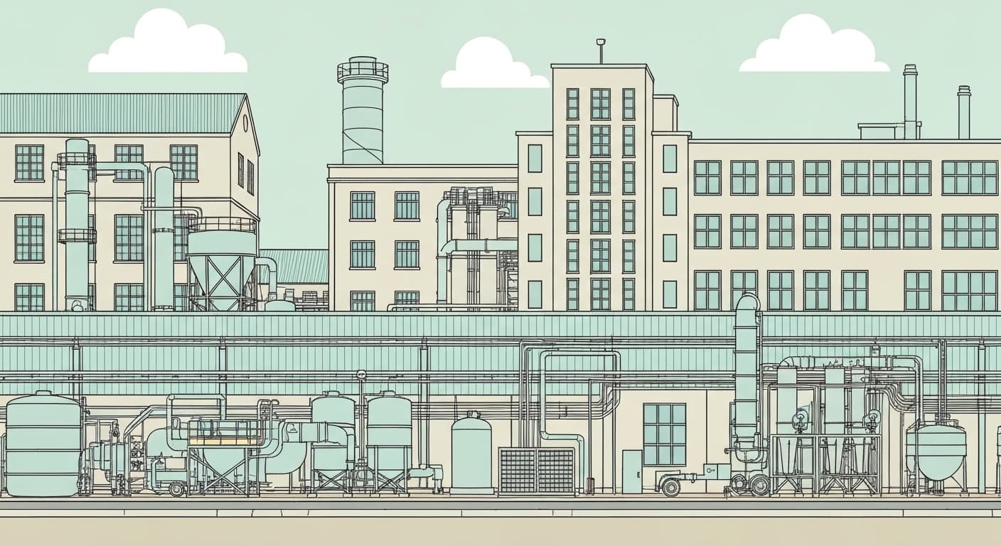 Assurance Environnementale et Pollution