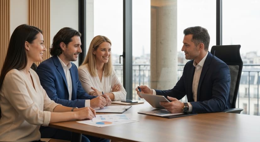 Bilan Patrimonial Complet