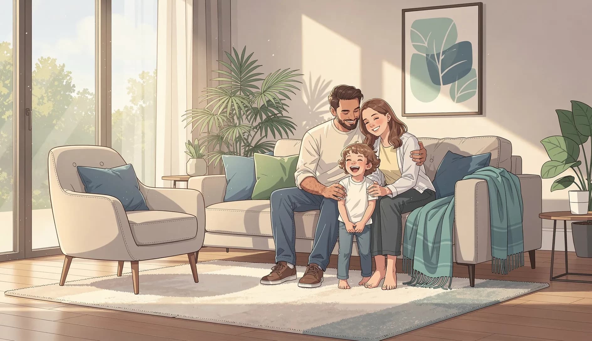 Tableau de bord de remboursements mutuelle santé sur application mobile France Épargne