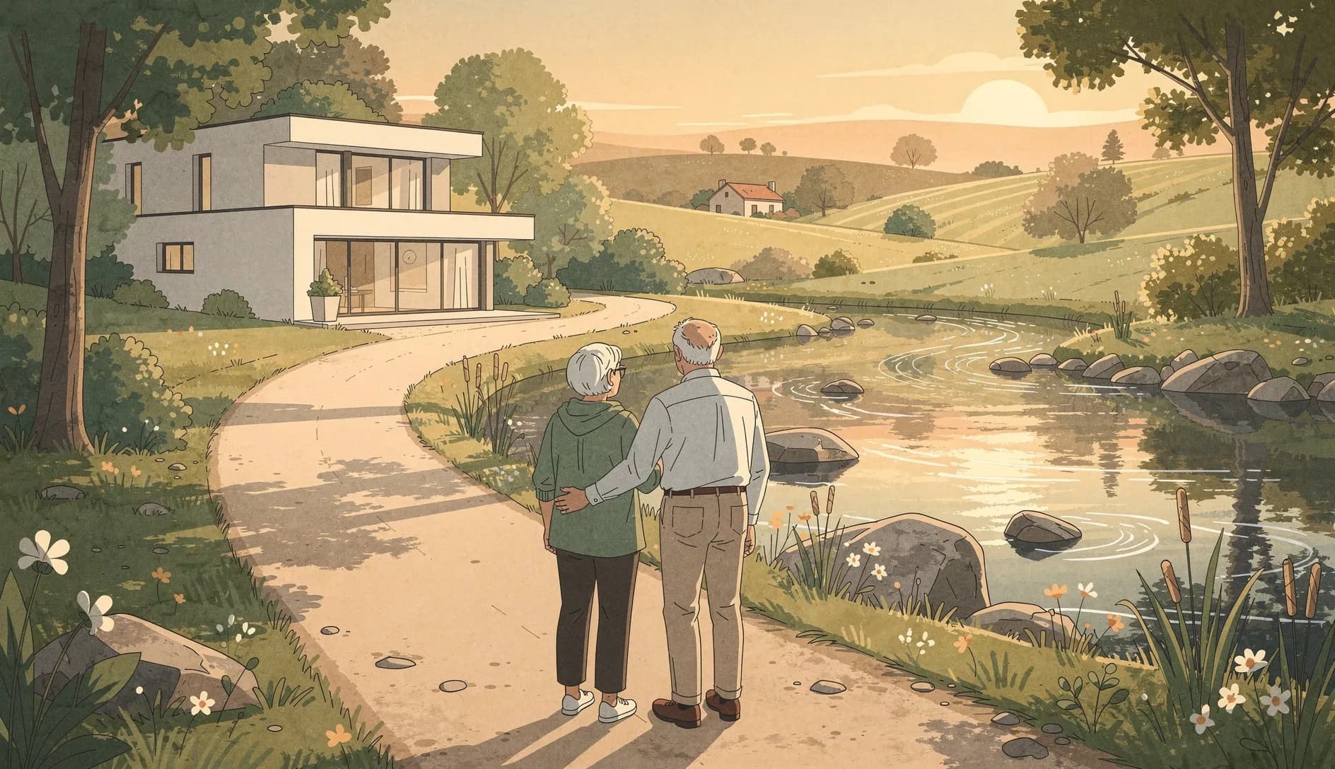 PER Sortie Capital ou Rente : Que Choisir en 2026 ?