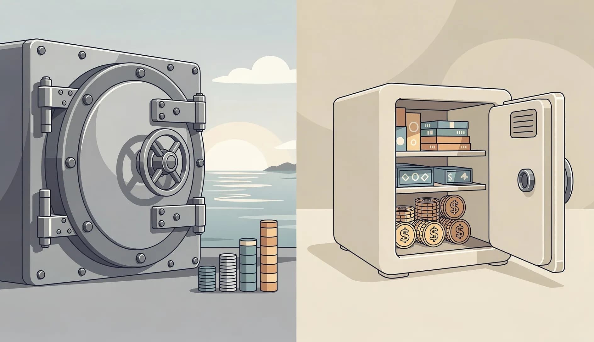 PER vs Assurance-Vie : Comparatif Complet 2026