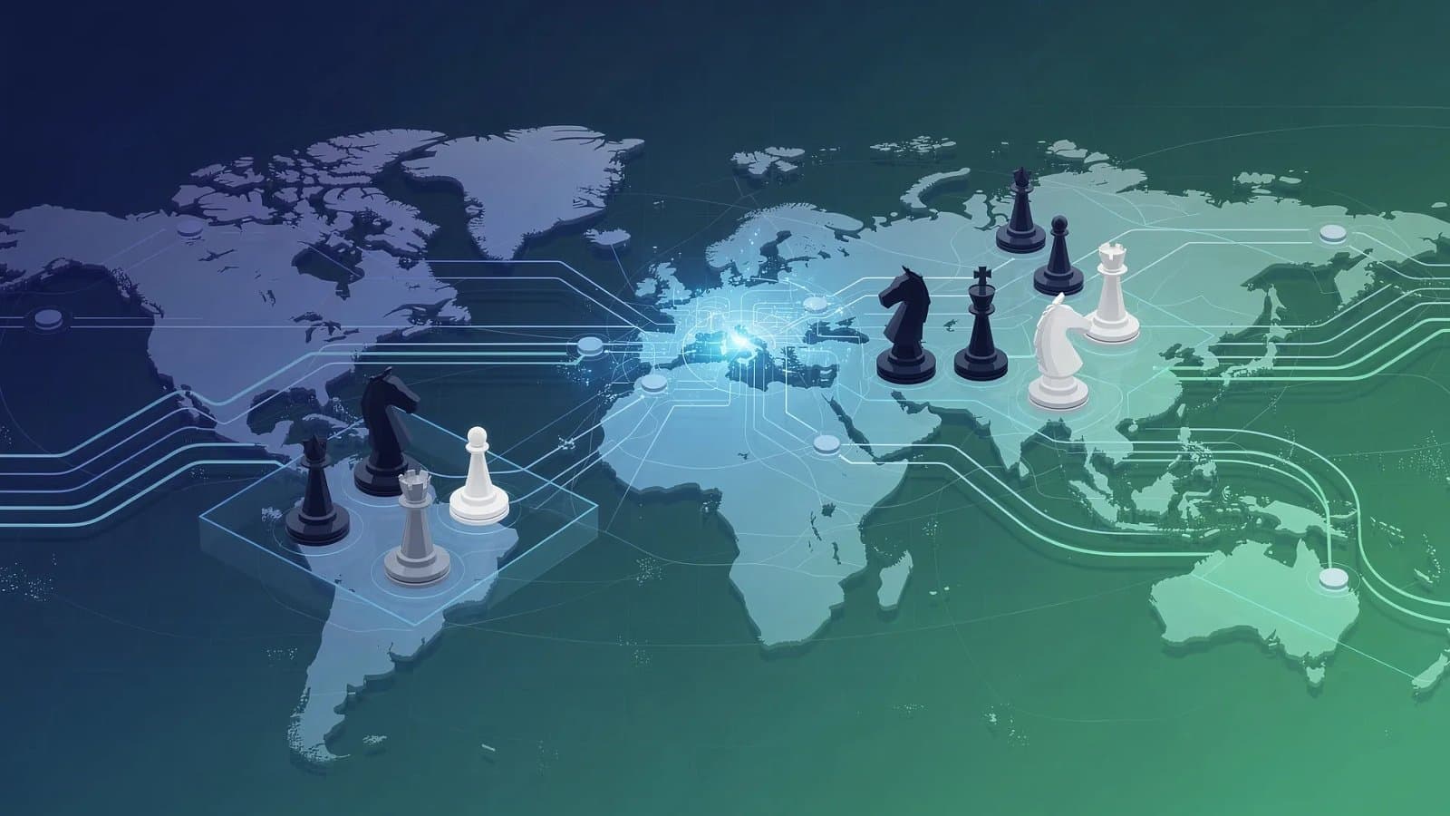 Illustration abstraite d'actualités d'entreprises - Daniel Kretinsky lance une OPA à 36 € sur Fnac Darty pour bl