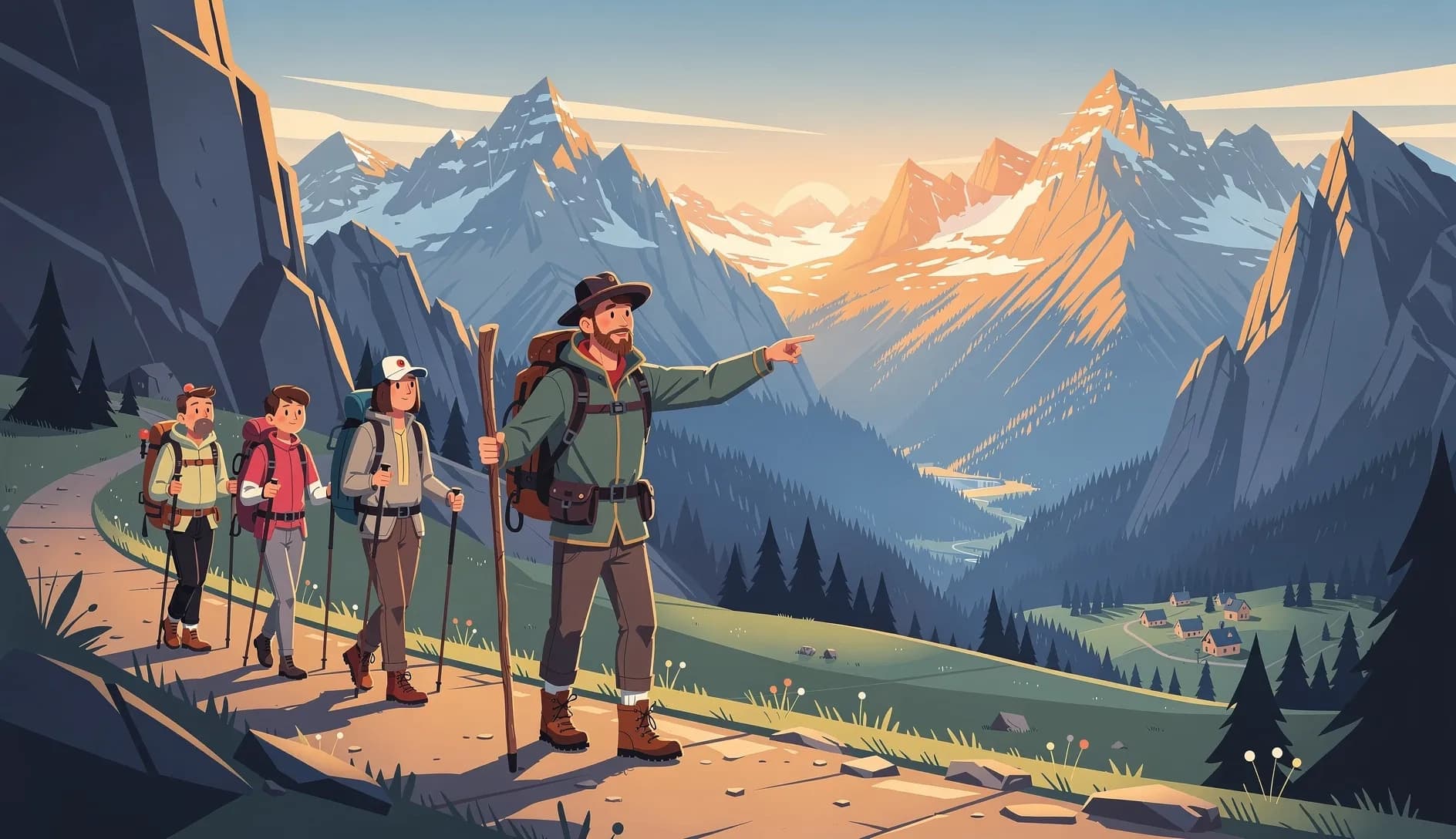 Passer par un Courtier pour Son Assurance Vie : Pourquoi et Comment