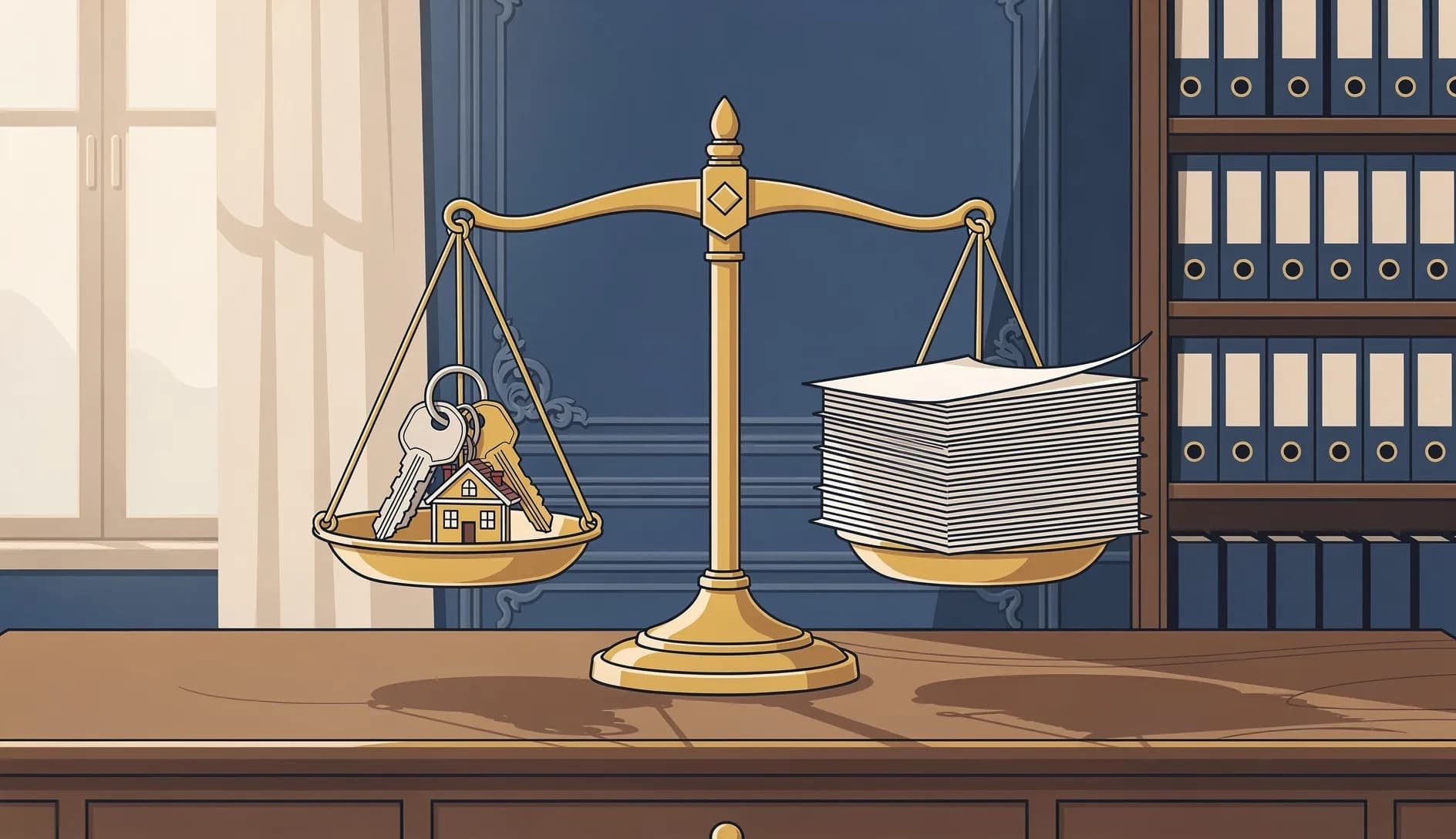 L'Assurance Emprunteur est elle Obligatoire : Ce Que Dit la Loi