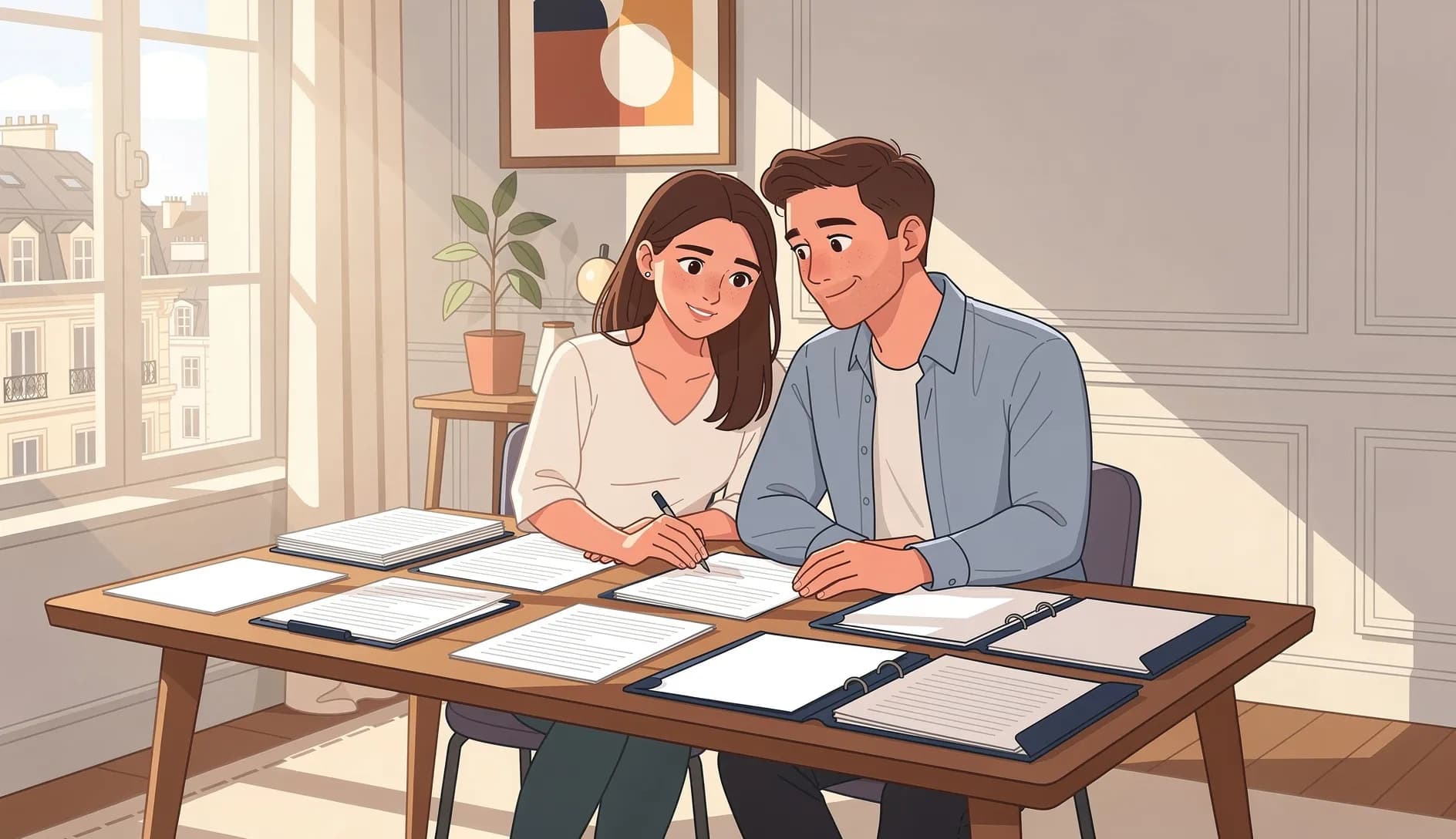 Assurance Emprunteur : Le Guide Complet pour Protéger Votre Crédit