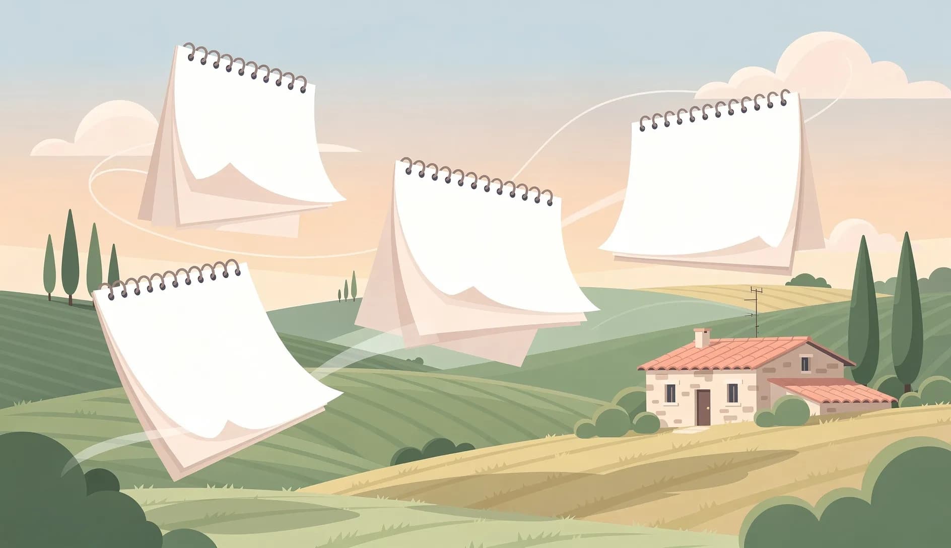 Comment Résilier Son Assurance Emprunteur en Cours d'Année