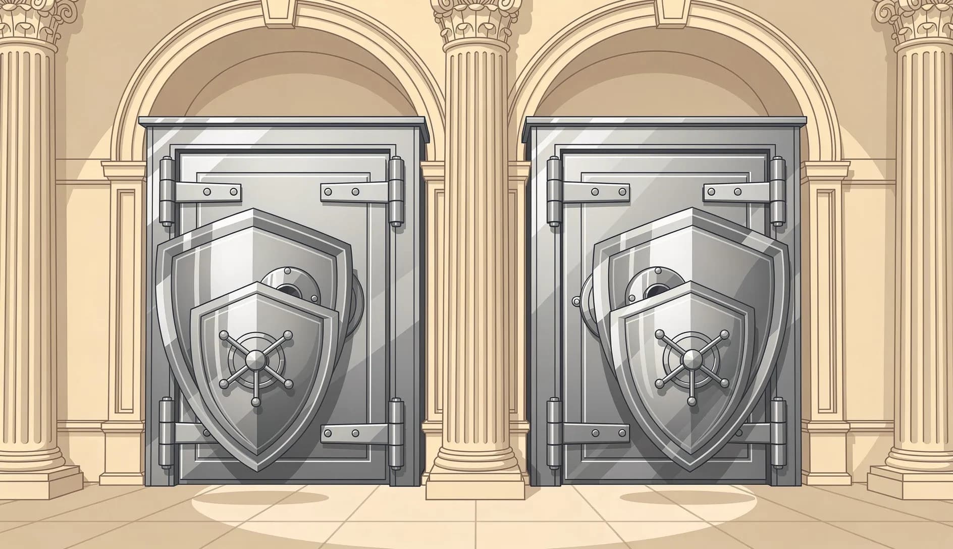 Quotité 100 sur Chaque Tête : Protection Maximale pour Votre Couple Emprunteur