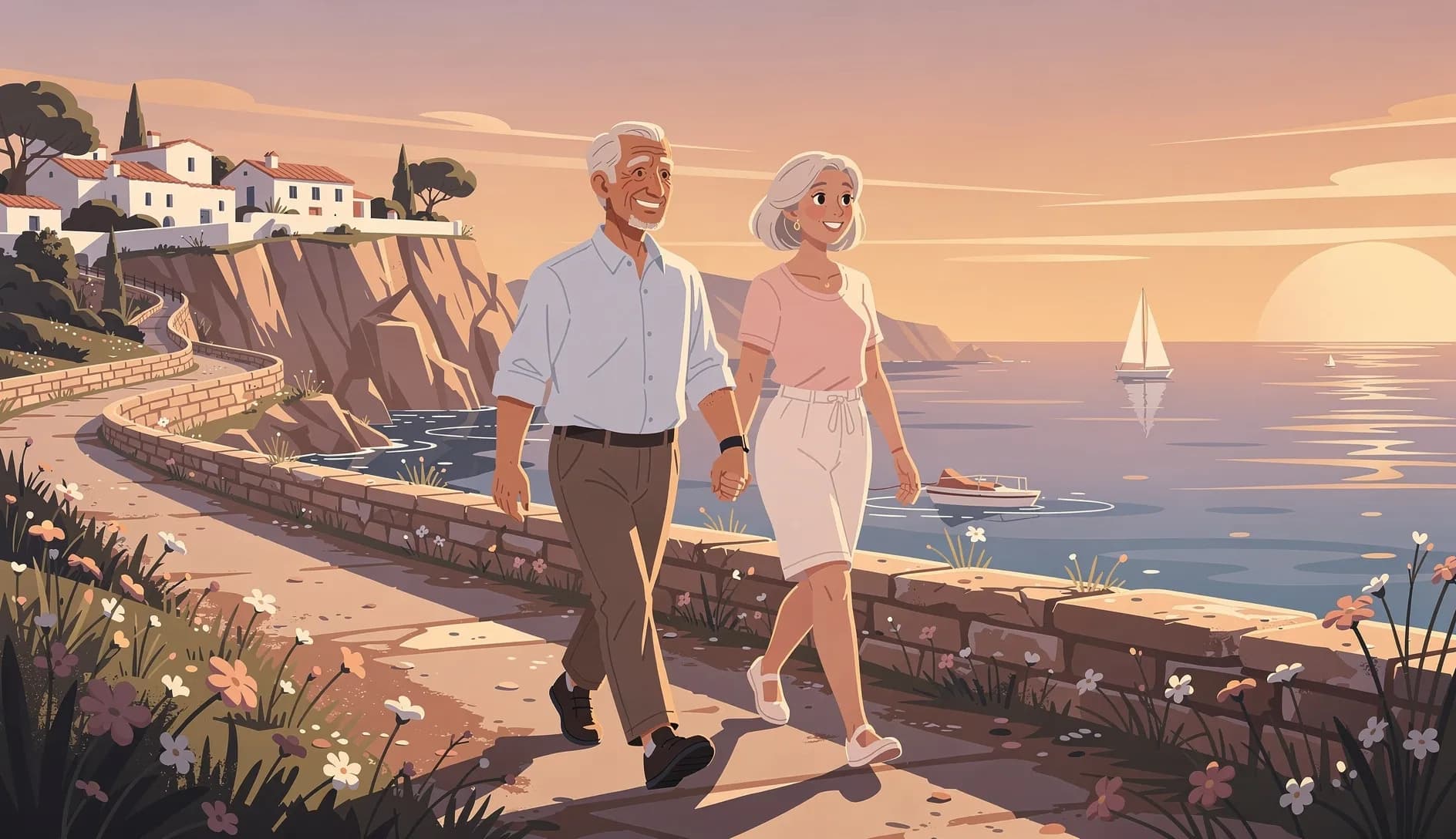 Assurance Emprunteur Après 60 Ans : Guide Complet pour les Seniors