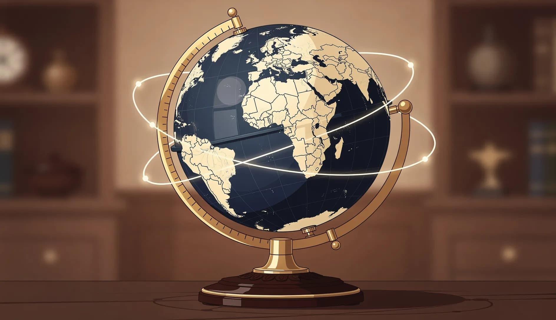 Assurance Prêt Expatrié à l'Étranger : Solutions et Économies