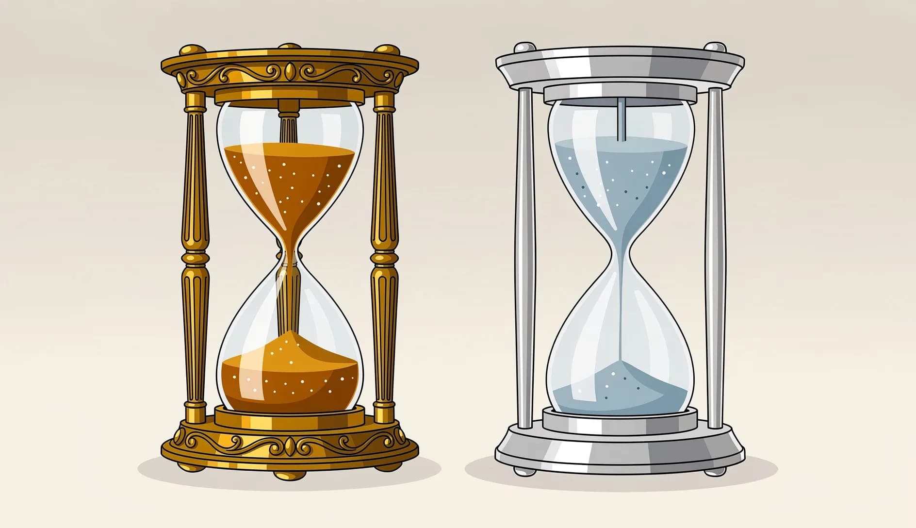 Carence vs Franchise en Assurance Emprunteur : La Différence Expliquée