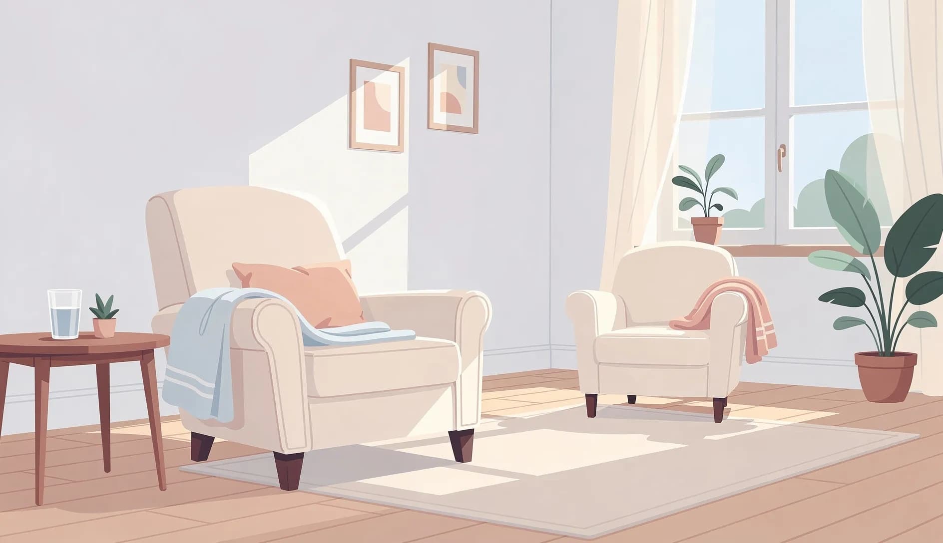 Arrêt de Travail et Assurance Prêt : Prise en Charge Complète