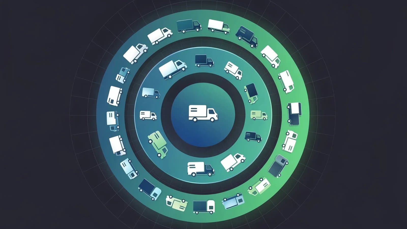 Les différents profils d'entreprises bénéficiant de l'assurance flotte automobile