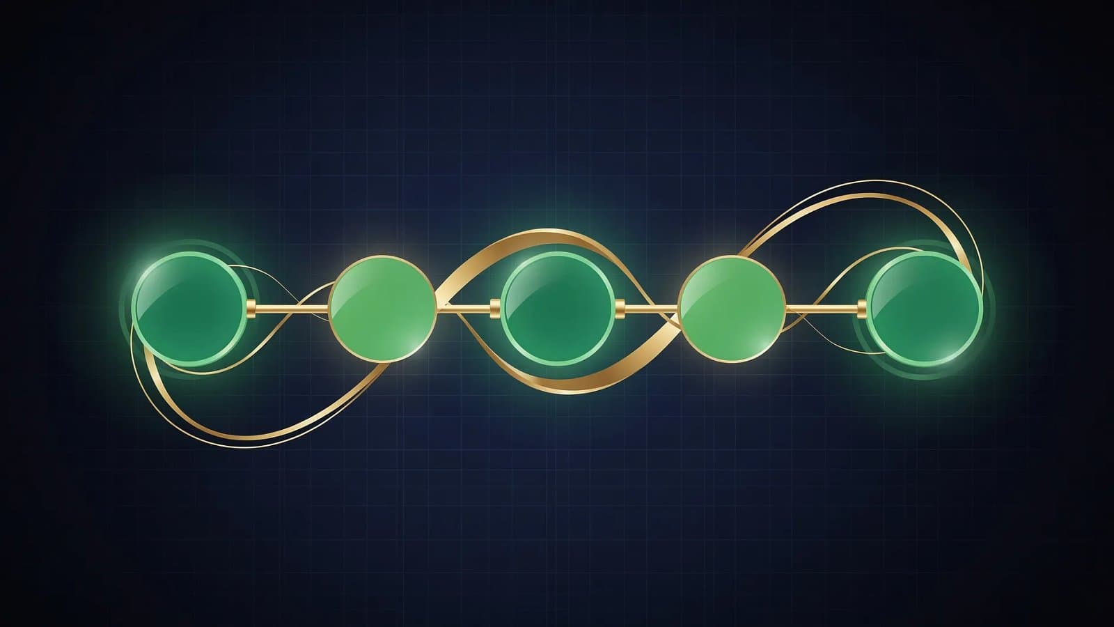Schéma du processus de délégation d'assurance emprunteur avec France Epargne en cinq étapes
