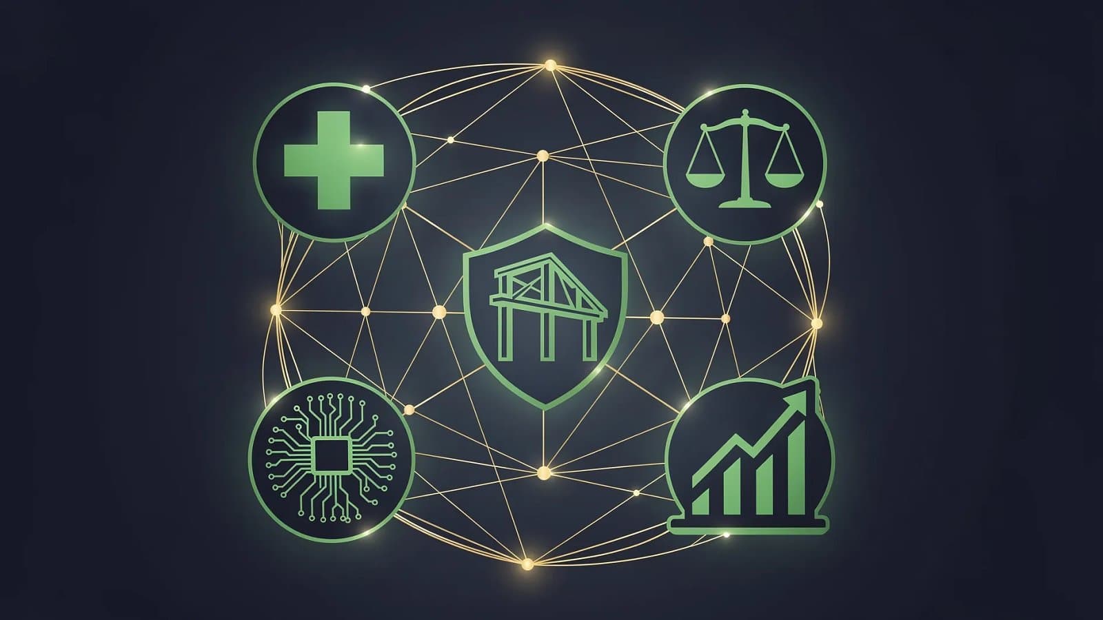 Illustration des différents profils professionnels concernés par la RC professionnelle