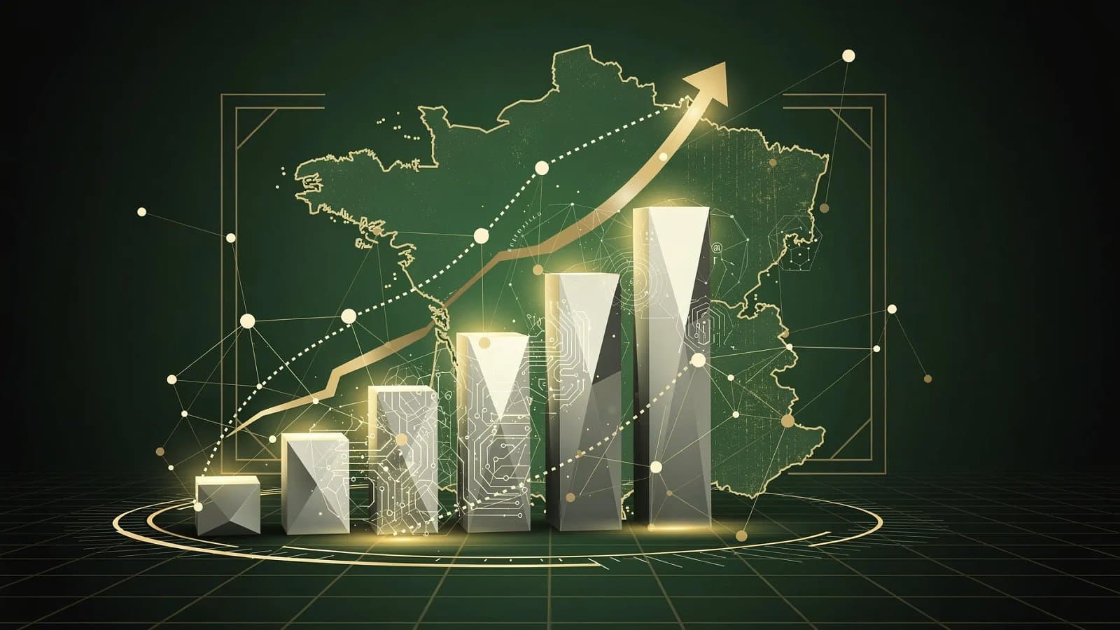 Analyse du marché de l'intelligence artificielle en France et son impact sur les besoins en assurance professionnelle