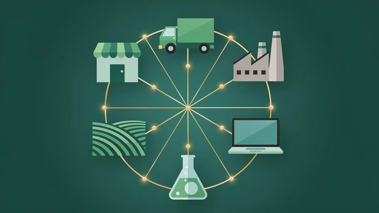 Les différents profils de professionnels du CBD et du chanvre nécessitant une assurance adaptée