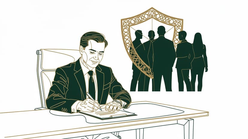 Prévoyance Collective Cadre