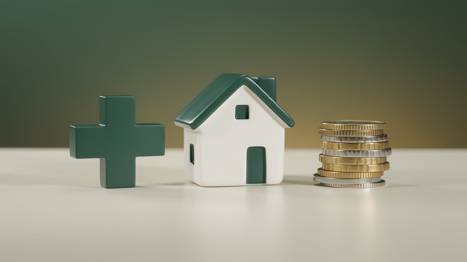 Illustration des différents types de dommages couverts par la responsabilité civile : corporels, matériels et immatériels