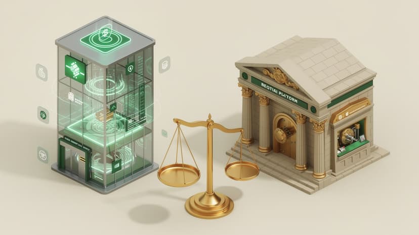 Assurance Vie : Courtier vs Banque