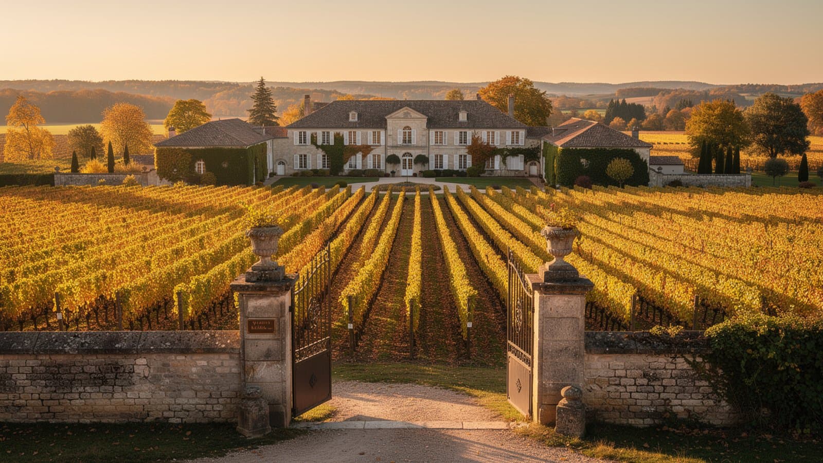 Comparaison du rendement global terres viticoles versus forêts, SCPI, or et private equity sur 10 ans