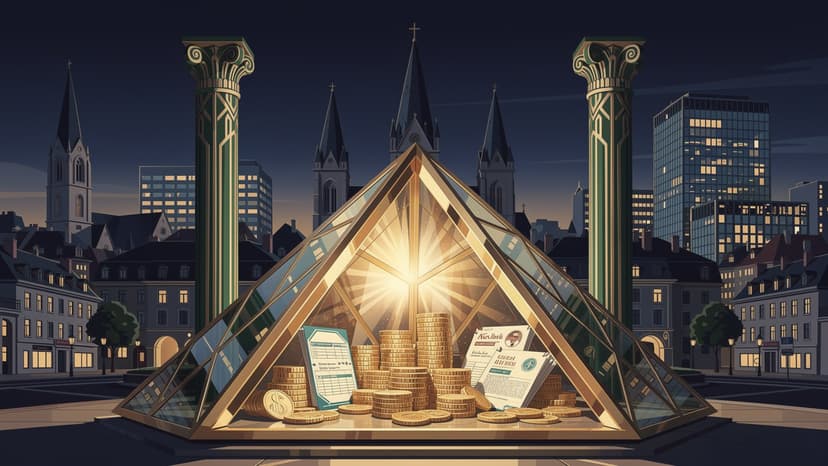 Assurance Vie Luxembourgeoise