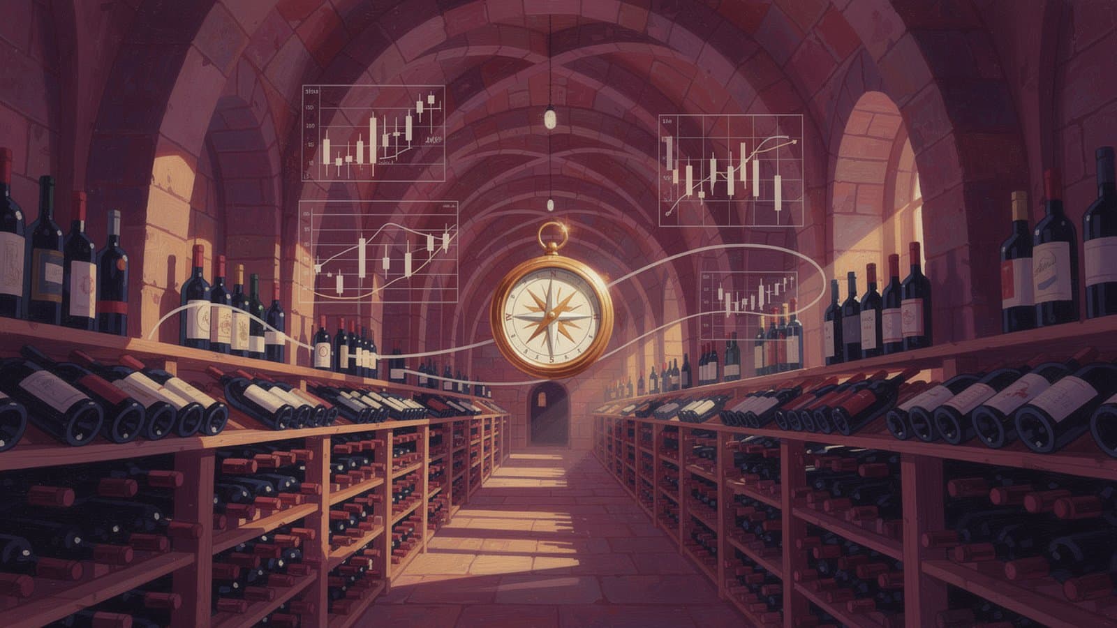 Wine Funds