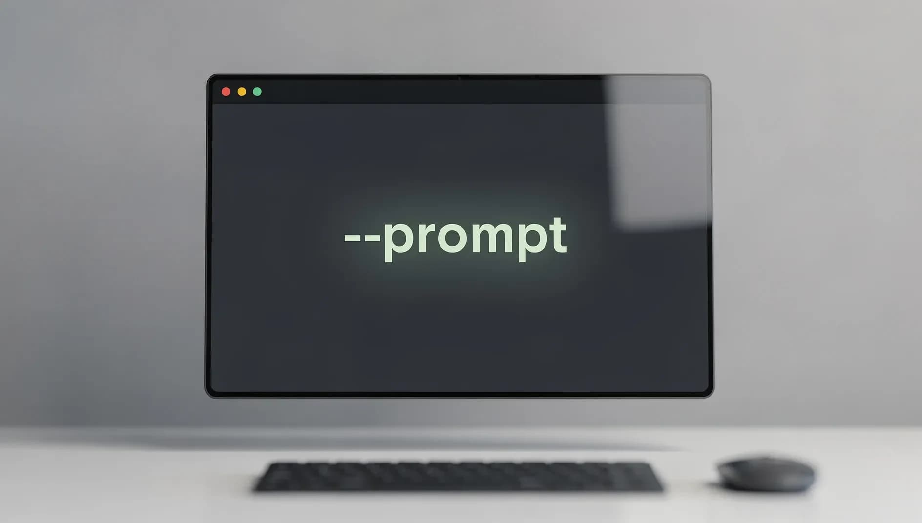 Visualisation abstraite d'un vide de données économiques et d'incertitude monétaire, avec des flux numériques fragmentés dans l'obscurité